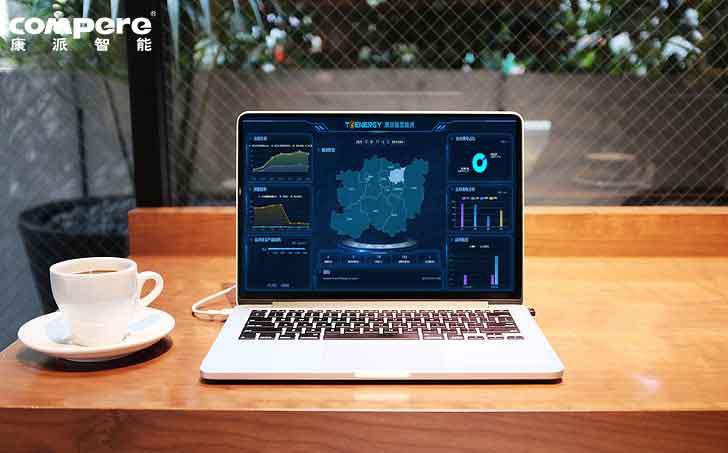 能碳管理系統廠家